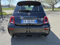 Usata Abarth 695 179 CV (131 kW) 2024 Utilitaria