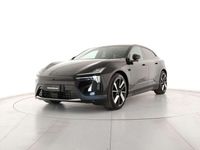 Nuova Polestar 4 Long Range Single Motor 200 kW (272 CV) 2025 Nero SUV