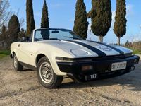 usata Triumph TR7 Spider 2.0 benz 1982