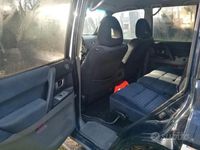 Usata Mitsubishi Pajero 2003 SUV