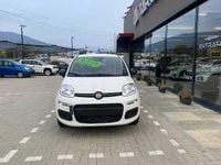 Nuova Fiat Panda S 69 CV (50 kW) 2025 Bianco Utilitaria