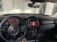 Usata Mini Cooper D 116 CV (85 kW) 2019 Utilitaria