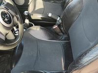 Begagnad Mini Cooper S 163 HK (119 kW) 2003 Halvkombi