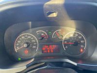 Usata Fiat Fiorino S 95 CV (69 kW) 2015 Monovolume