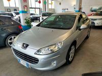 usata Peugeot 407 2.0 hdi 16v Business