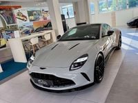 Usata Aston Martin V8 Vantage 665 CV (489 kW) 2024 Apex grey Coupé