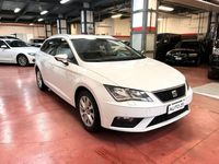 usata Seat Leon ST 1.5 TGI DSG Business