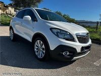 Usata Opel Mokka Cosmo 136 CV (100 kW) 2015 Other SUV