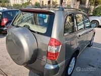 Usata DR DR1 109 CV (80 kW) 2011 Marrone Utilitaria