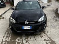 usata VW Golf 6ª serie - 2013