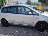 Usata Ford C-MAX 109 CV (80 kW) 2007 Grigio Monovolume