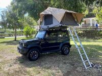 Usata Suzuki Jimny 2019 Nero SUV