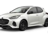 Usata Mazda 2 92 CV (67 kW) 2022 Bianco Berlina
