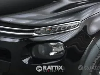 Usata Citroën C3 Feel 83 CV (61 kW) 2020 Nero Utilitaria