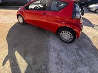 usata Citroën C1 1.0 3 porte usato