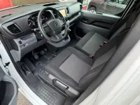 Usata Citroën Jumpy 102 CV (75 kW) 2019 Bianco Monovolume