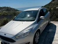 Usata Ford Focus 150 CV (110 kW) 2016 Berlina
