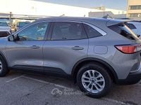 Usata Ford Kuga Titanium X 120 CV (88 kW) 2023 Grigio SUV