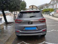 Usata DR DR 4.0 117 CV (86 kW) 2023 Argento SUV