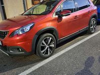 Usata Peugeot 2008 Style 110 CV (80 kW) 2016 SUV