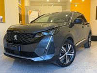 Usata Peugeot 3008 Allure 131 CV (96 kW) 2024 Grigio SUV