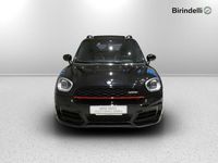 Usata Mini John Cooper Works Countryman 305 CV (224 kW) 2021 Nero SUV
