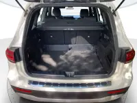 Usata Mercedes GLB200 Business 150 CV (110 kW) 2022 Bianco SUV