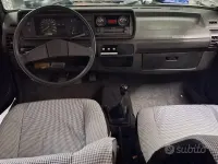 Usata VW Golf I 50 CV (36 kW) 1983 Nero Utilitaria