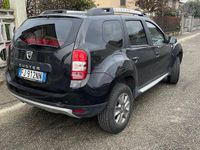 Usata Dacia Duster Black Shadow 2017 Nero SUV