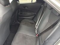 Usata Toyota C-HR Sport 2024 Grigio SUV