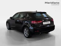 Usata Audi A3 Business 116 CV (85 kW) 2017 Utilitaria