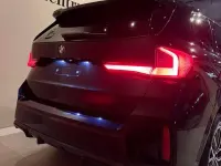 Usata BMW X1 M Sport 150 CV (110 kW) 2023 Nero SUV