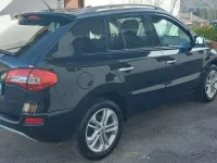 Usata Renault Koleos Dynamique 150 CV (110 kW) 2011 SUV