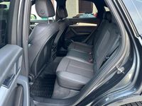 Usata Audi Q5 204 CV (150 kW) 2021 Grigio SUV