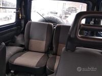 Usata Suzuki Samurai 1997 SUV