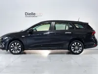 Usata Fiat Tipo City Life 136 CV (100 kW) 2022 Colore esterno (nero cinema) Station wagon