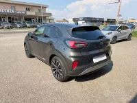 Usata Ford Puma Titanium X 125 CV (91 kW) 2024 Grigio SUV