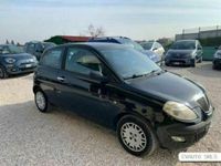 usata Lancia Ypsilon Ypsilon1.2 Argento