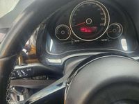 Usata VW up! 75 CV (55 kW) 2016 Argento Utilitaria