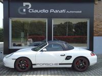 usata Porsche Boxster 3.2 S