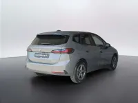 Usata BMW 218 Active Tourer 136 CV (100 kW) 2023 Dark grey met Monovolume