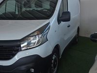 Usata Renault Trafic Zen 121 CV (88 kW) 2018 Bianco Monovolume