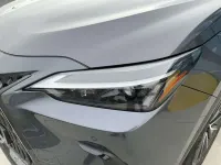 Usata Lexus NX450h+ 309 CV (227 kW) 2022 Grigio SUV