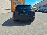 Usata Citroën C5 204 CV (150 kW) 2014 Nero Station wagon
