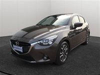 usata Mazda 2 1.5 Skyactiv-D 105 CV Exceed usato