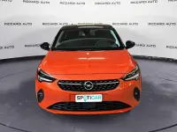 Usata Opel Corsa Elegance 101 CV (74 kW) 2023 Arancione Utilitaria