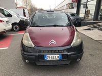 usata Citroën C3 Pluriel 1.4 Charleston