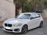 Usata BMW 118 M Sport 150 CV (110 kW) 2015 Utilitaria