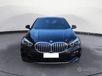 Usata BMW 116 M Sport 2021 Utilitaria