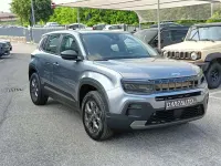 Nuova Jeep Avenger Longitude 101 CV (74 kW) 2026 Grigio stone SUV